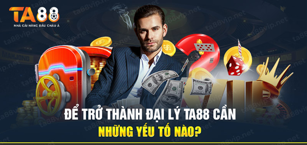 Trở thành đại lý của nhà cái bạn cần thực hiện các bước đăng ký