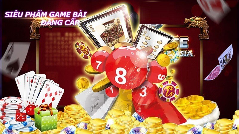 Tận Hưởng Thế Giới Game Đổi Thưởng Online 68 Game Bài