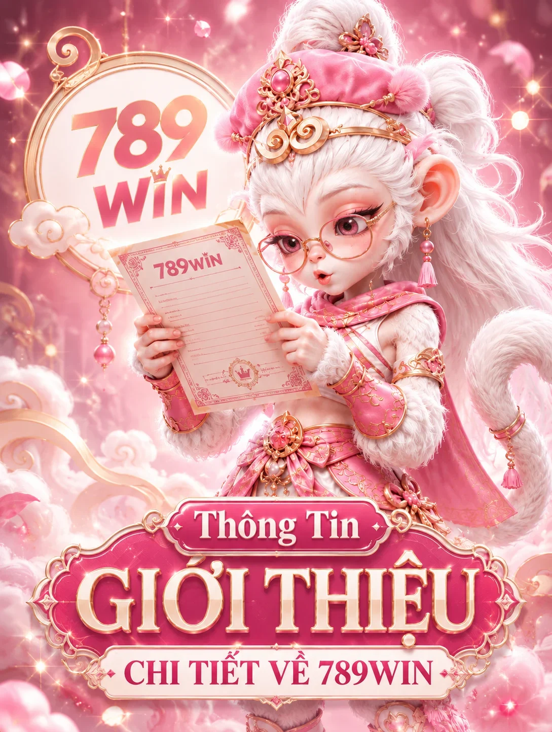 ảnh nhân vật wukongs giới thiệu về nhà cái 789win