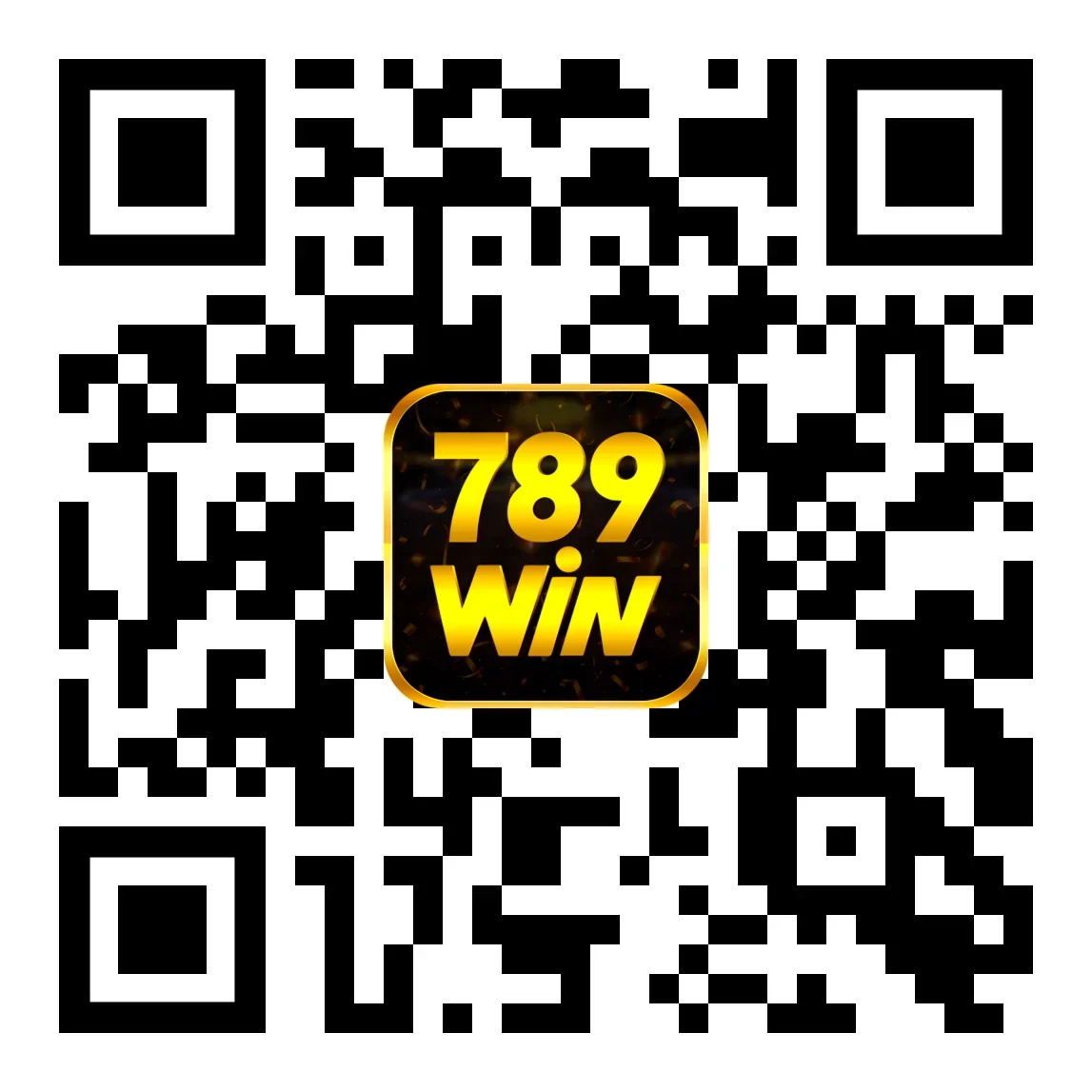 Mã QR chính thức của nhà cái 789win