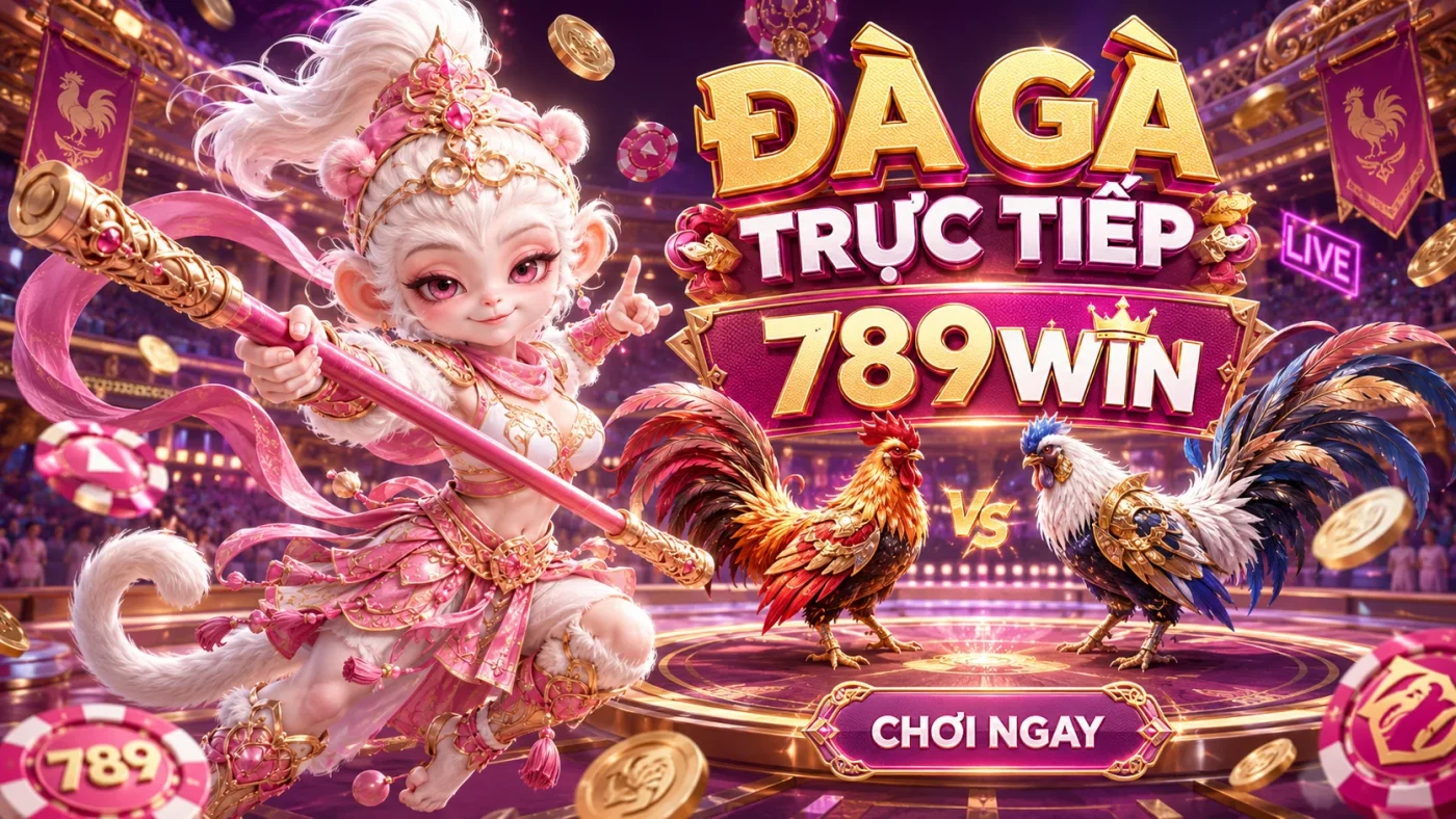 thumb kích thước nhỏ đá gà 789win