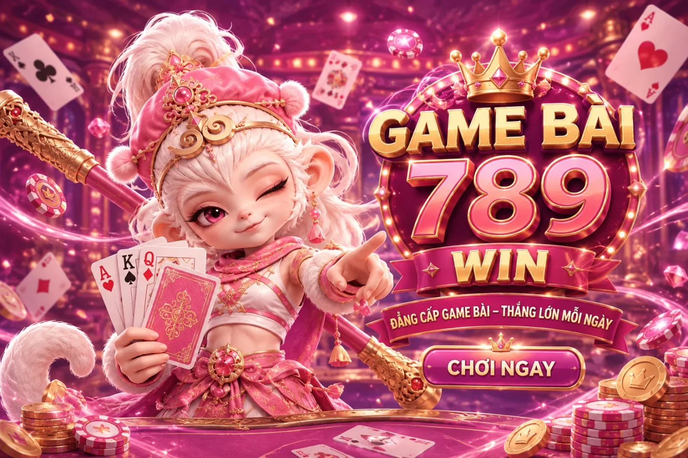thumb kích thước nhỏ game bài 789win